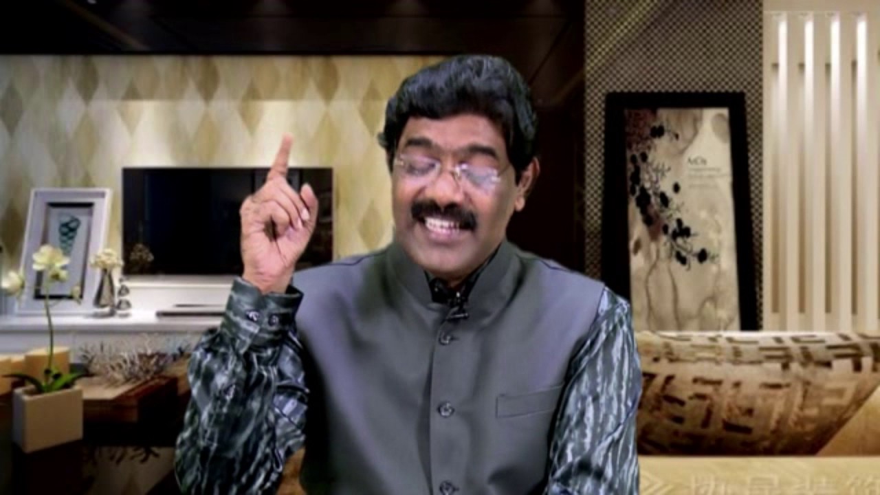 Tamil Christian Devotion on - Proverbs - Episode 26 - By Dr. Andrew Dev- Bible Calls