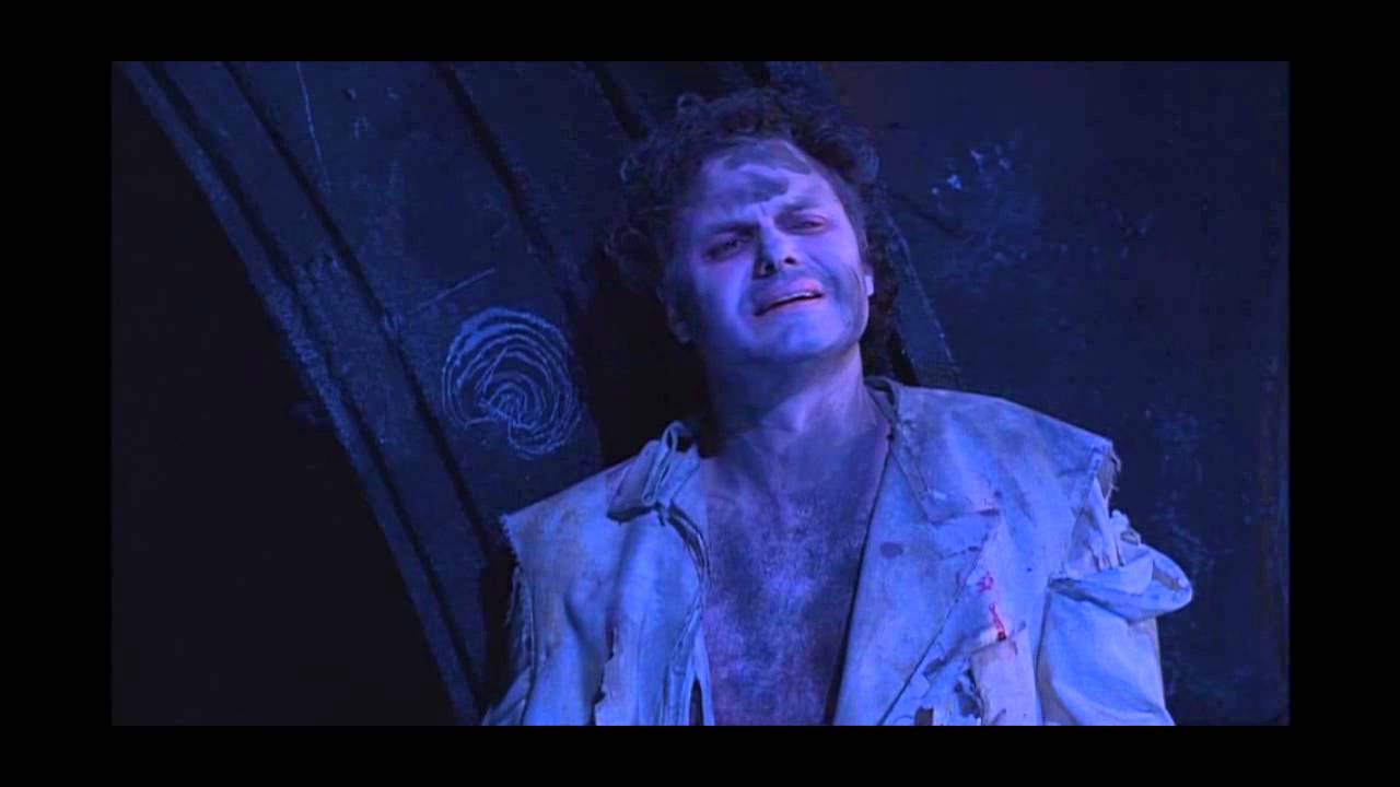 Fidelio - Ludwig v. Beethoven - ''Gott! Welch Dunkel hier!'' - Roberto Saccà