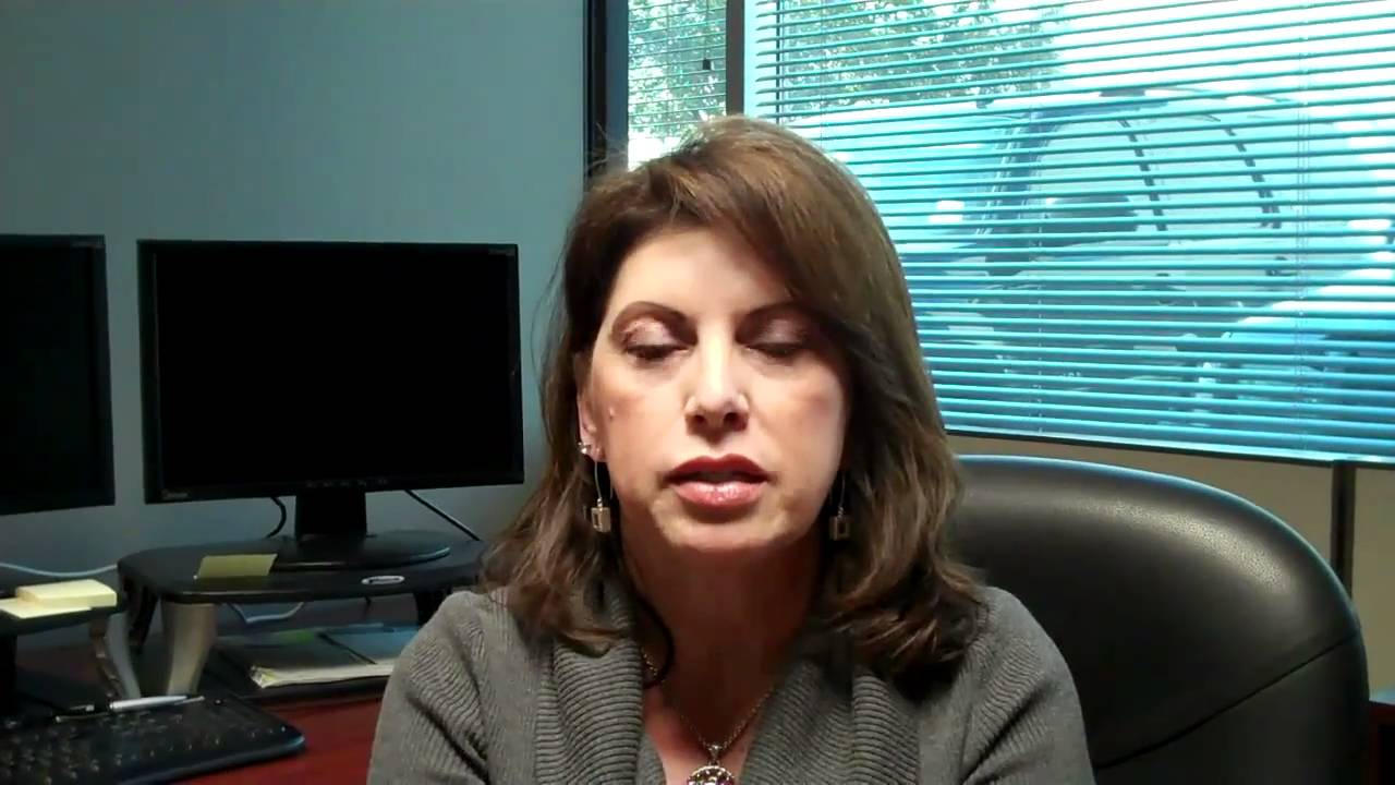 PCMS Consulting Strategic Partner Interview with Maria Mull of AlignMark