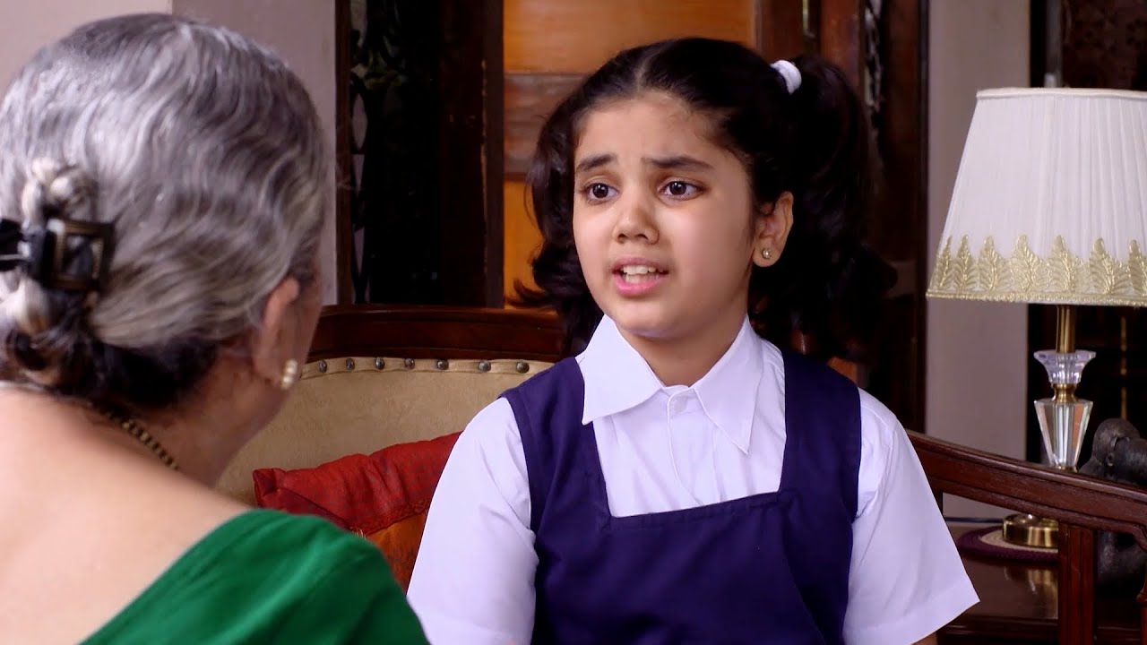 माझी आई राब राब राबते आणि काकू मटकत जाते ऑफिसला | H.M. Bane T.M. Bane | Full Episode 25