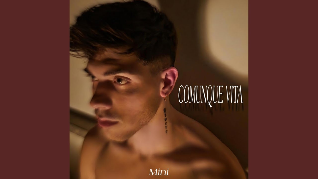 Comunque vita