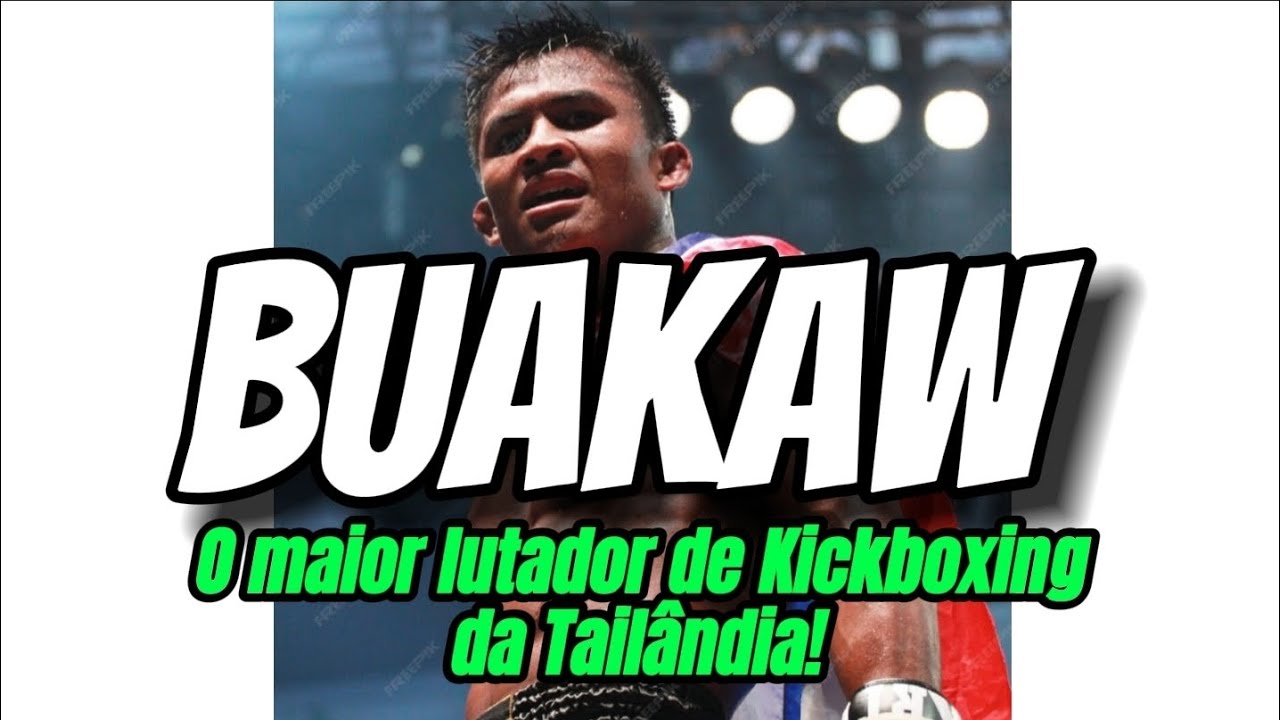 O MAIOR LUTADOR DE KICKBOXING DA TAIL&Acirc;NDIA #kickboxing #K1 #muaythai #fight #striking #kickboxing