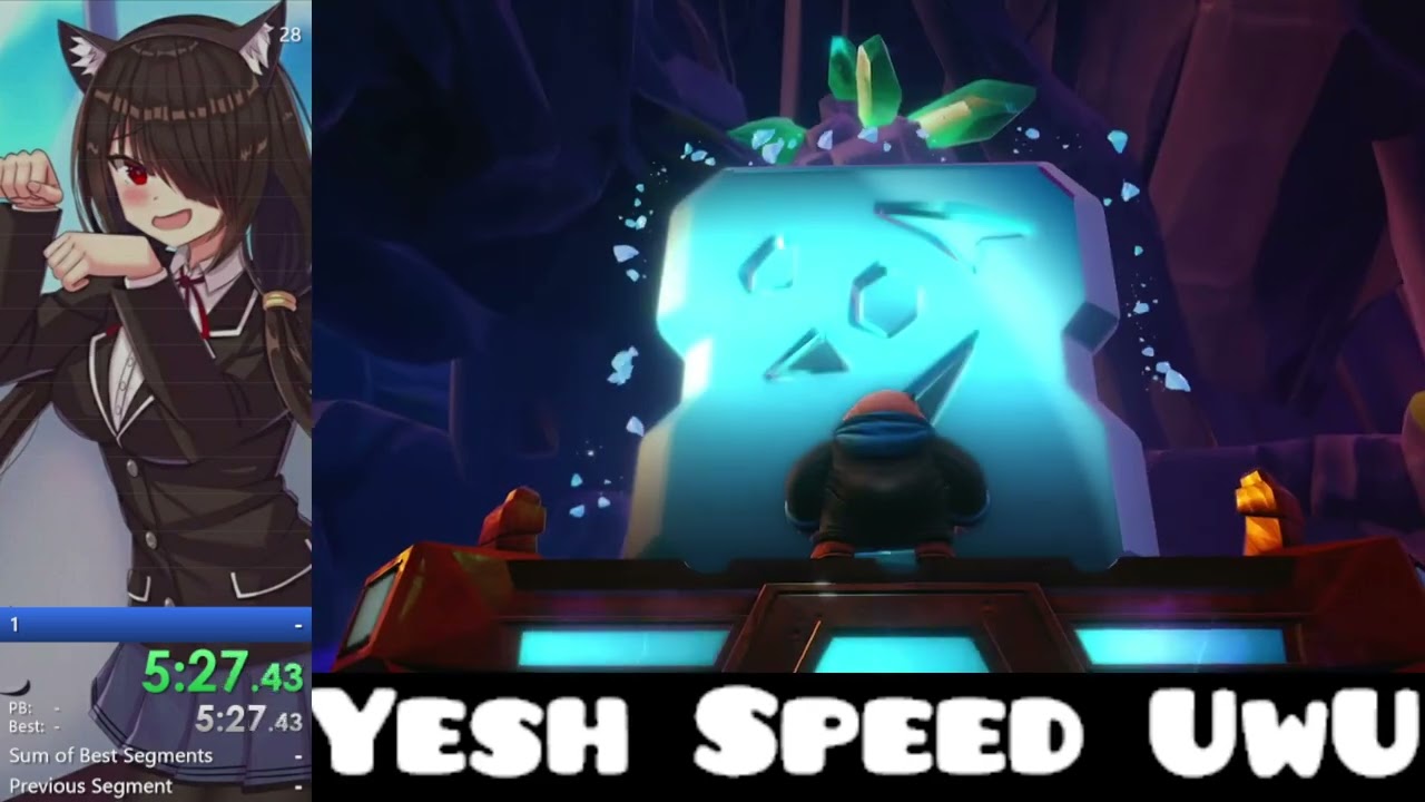 (World Record) Skylanders Imaginators Lost Imaginite Mines Imagineless in: 10:33 | JensJ56