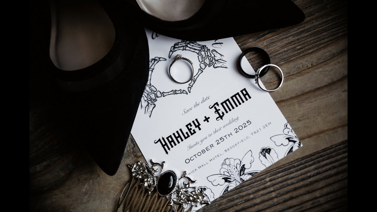 Emma & Hahley Wedding Day, Hardwick Hall, Claire Hirst Photography