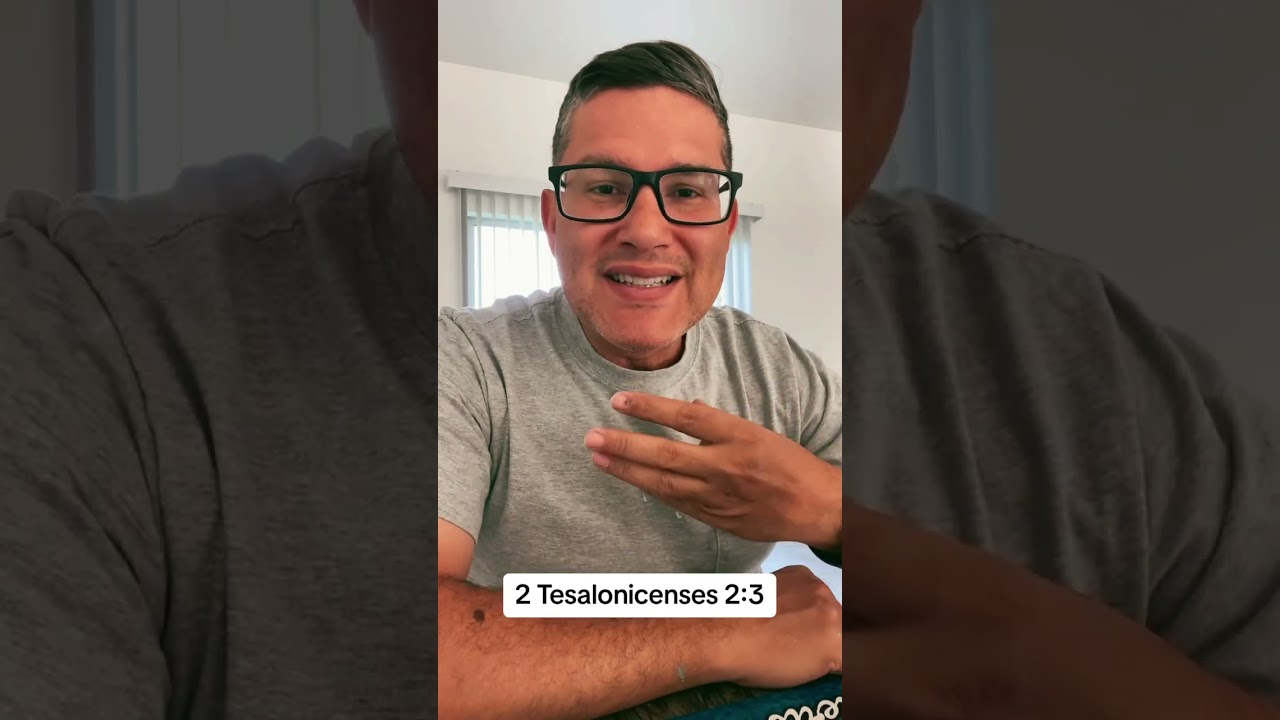 El d&iacute;a del Se&ntilde;or