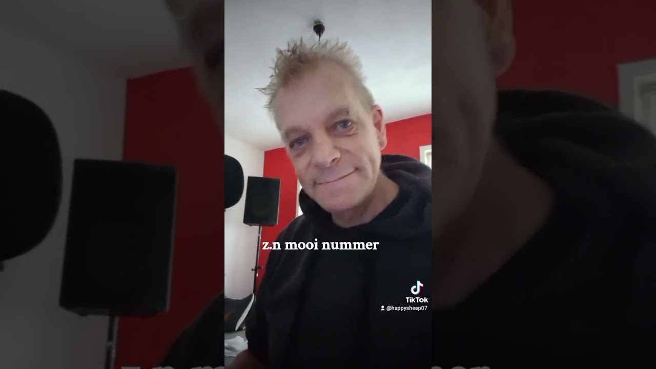 muziek van freddy dik  zang total-roef