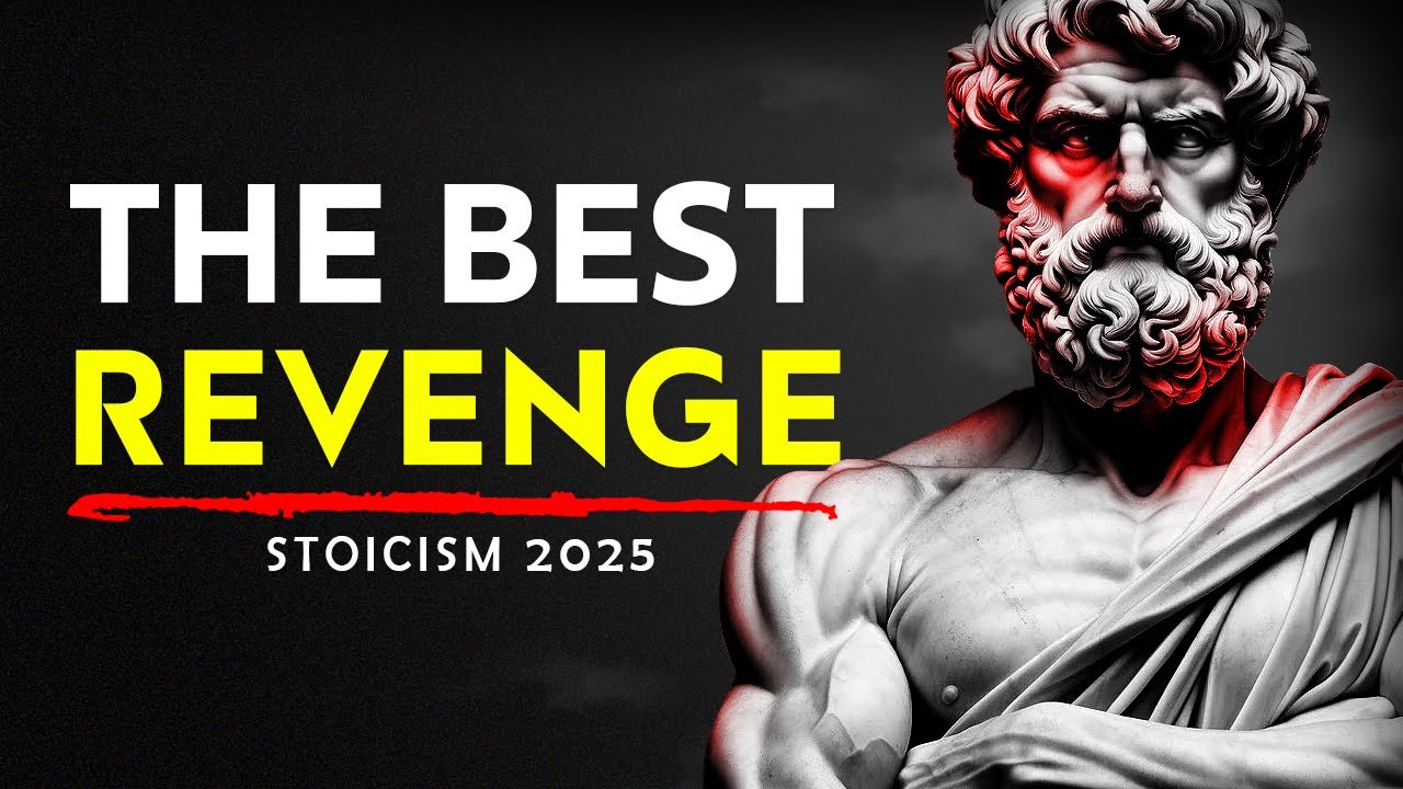 Practical Stoic Tips for Dealing with Rude People  I  Stoicism
