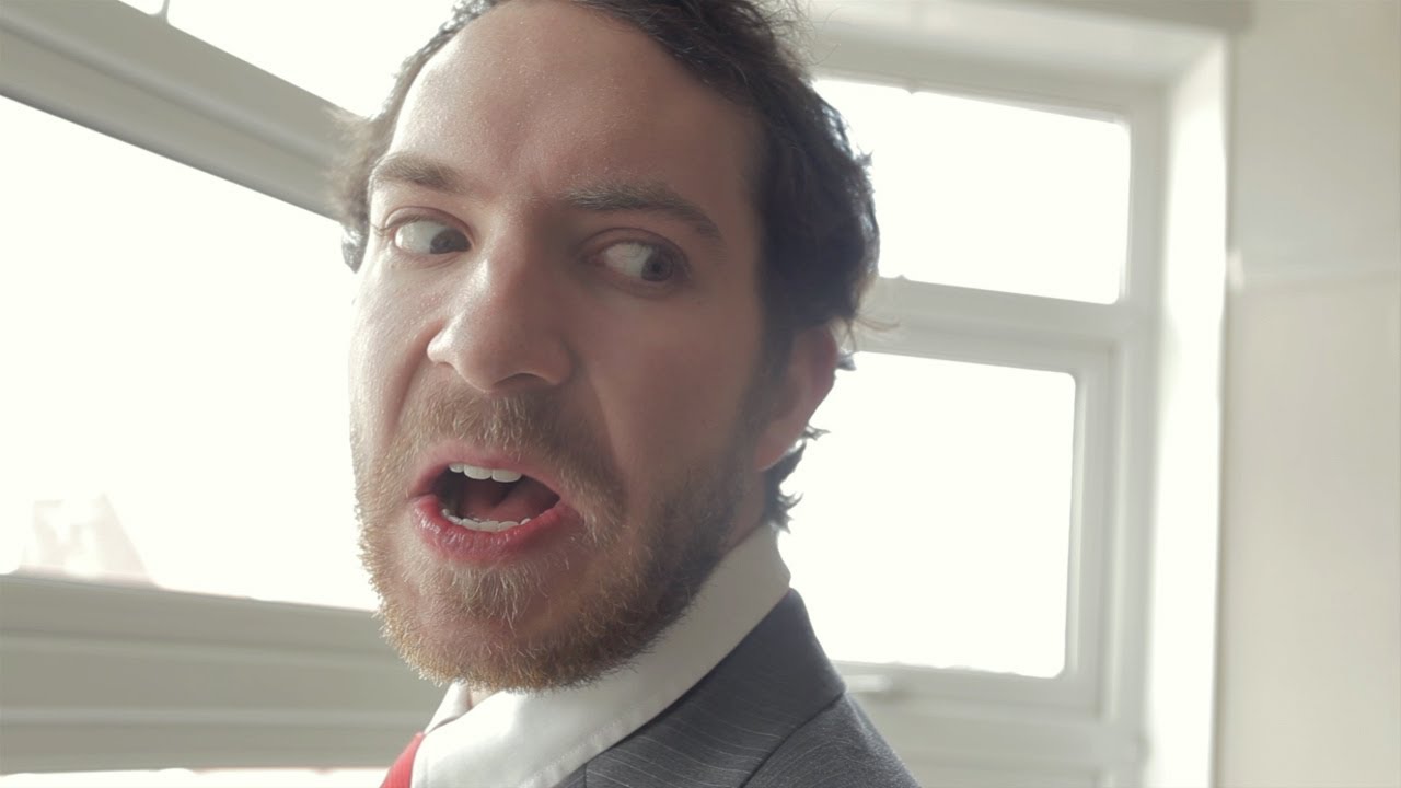 Psycho Psychologist