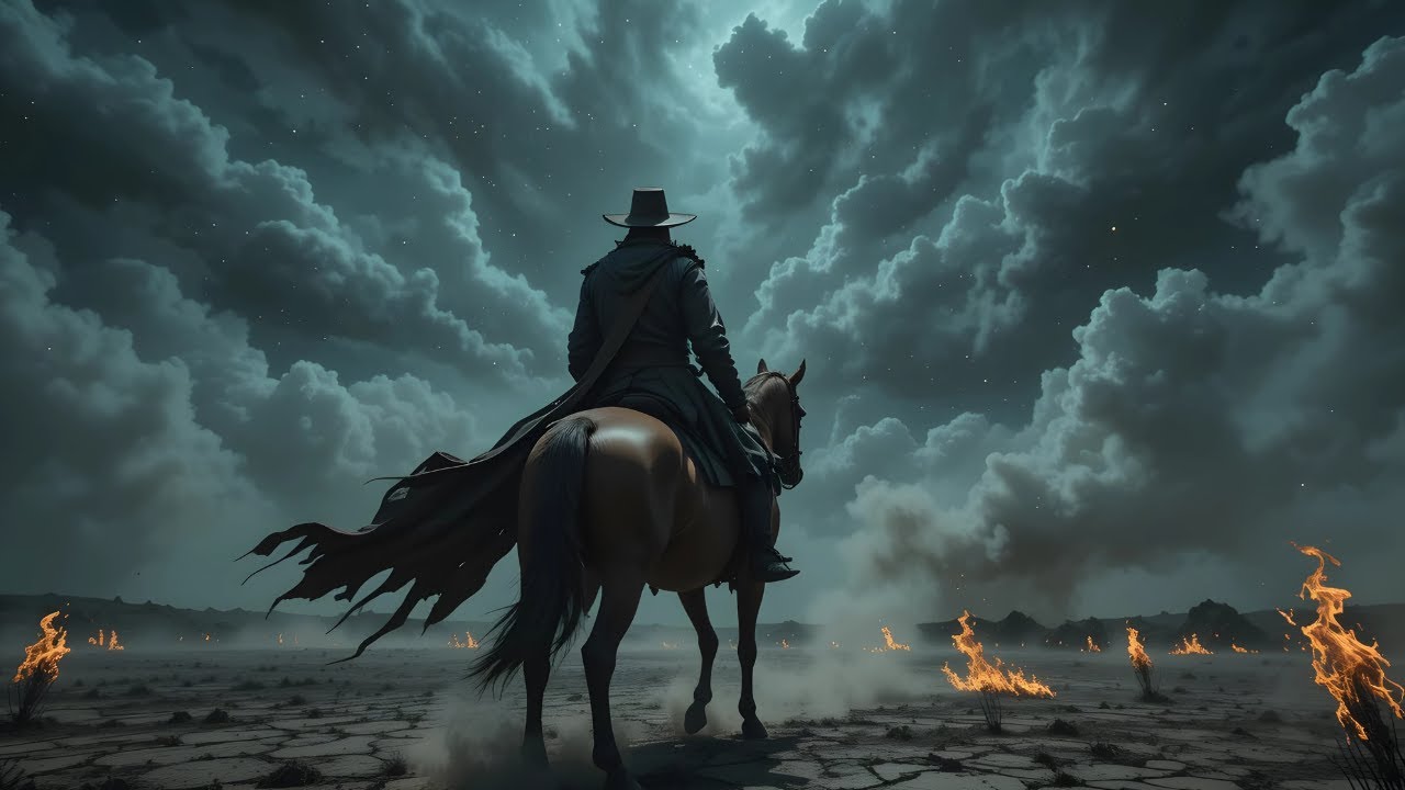 Whiskey&Lead - Dust for Blood