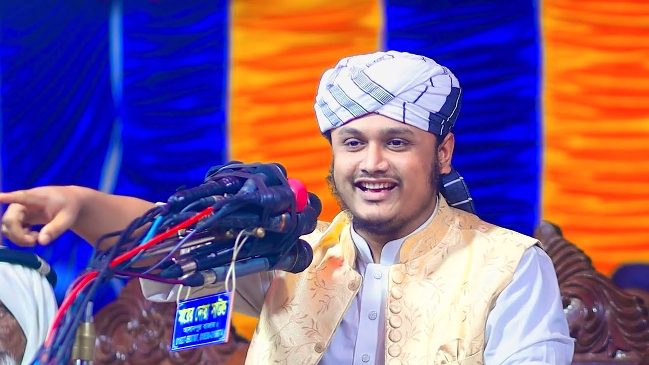  জিব্রাইল নবীজির দরবারে এসে সালাম দিত কেন।না টেনে পুরো ভিডিও দেখুন।ক্বারী শামীম রেজা #foryou #shorts