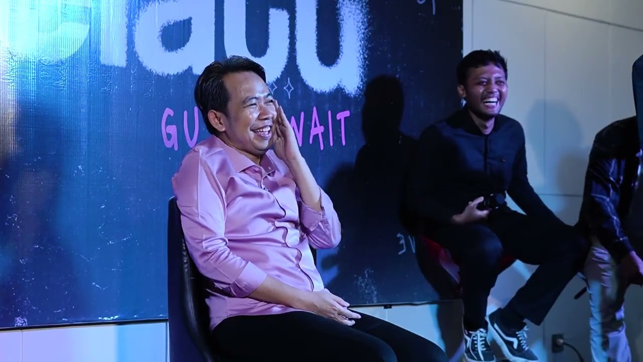 Highlight Nyelatu : Gus Fawait - Calon Bupati Jember