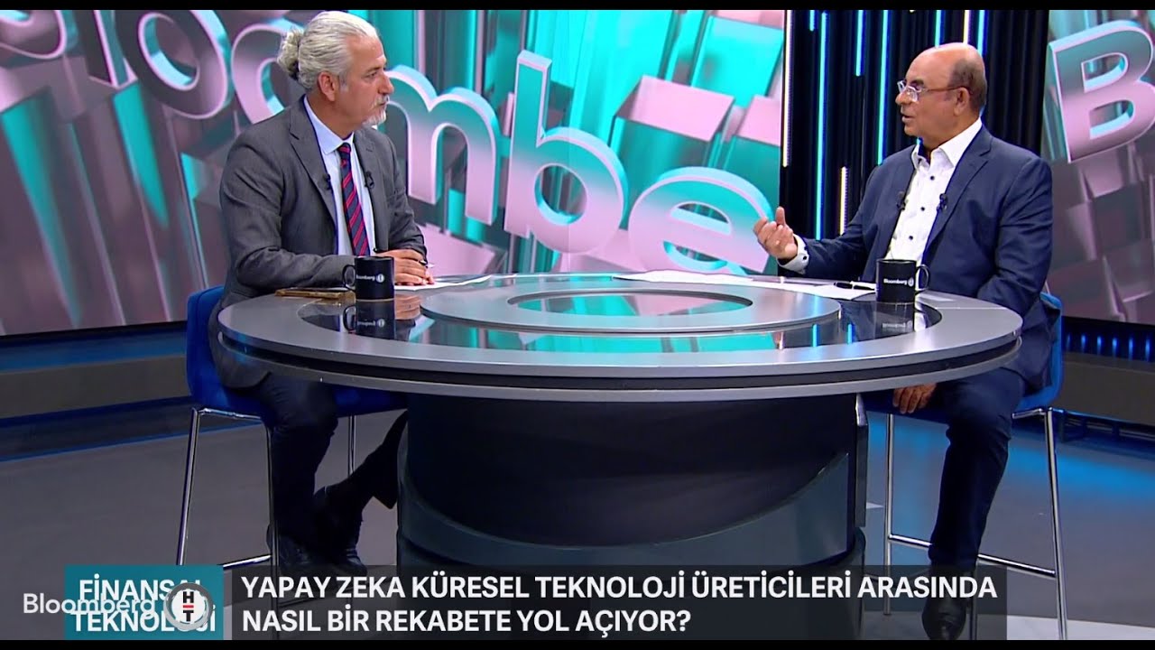 Finansal Teknoloji İsmet Koyun  17 Eylül 2025