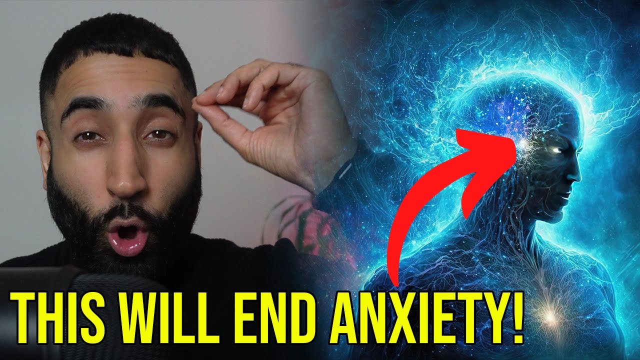 The End of Anxiety (The Ultimate Solution)