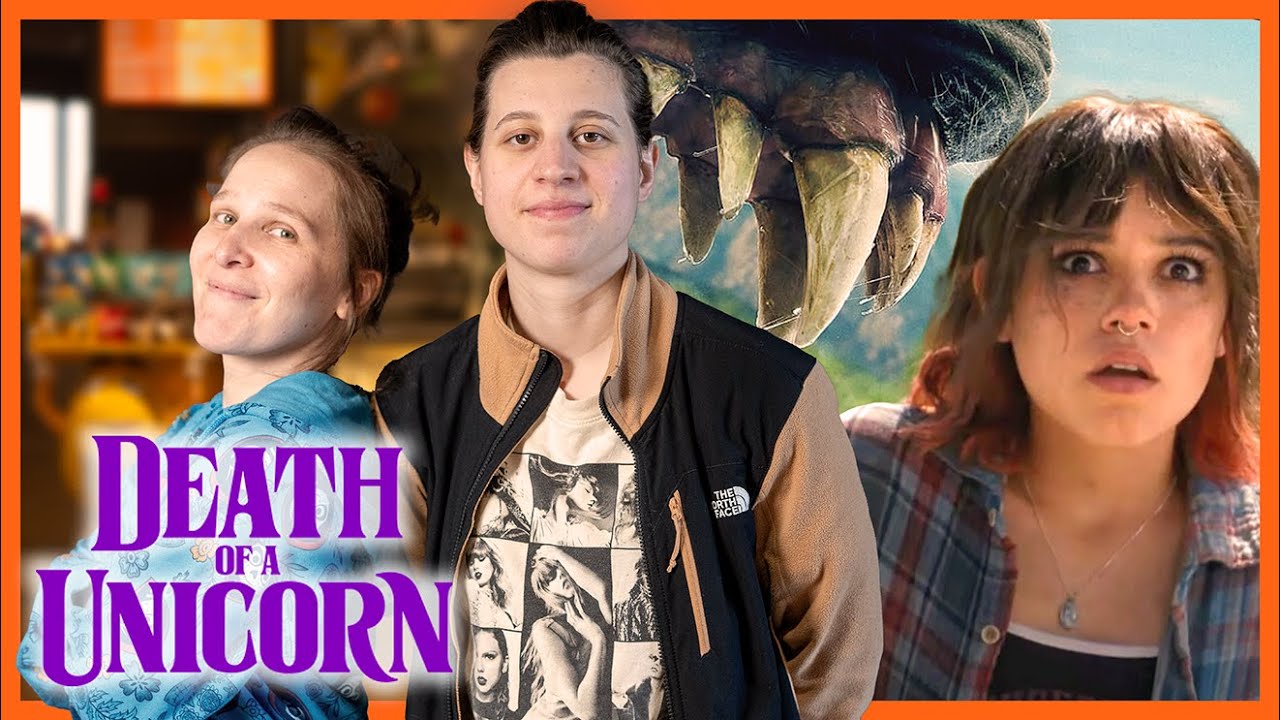DEATH OF UNICORN, OPERAZIONE VENDETTA e A WORKING MAN