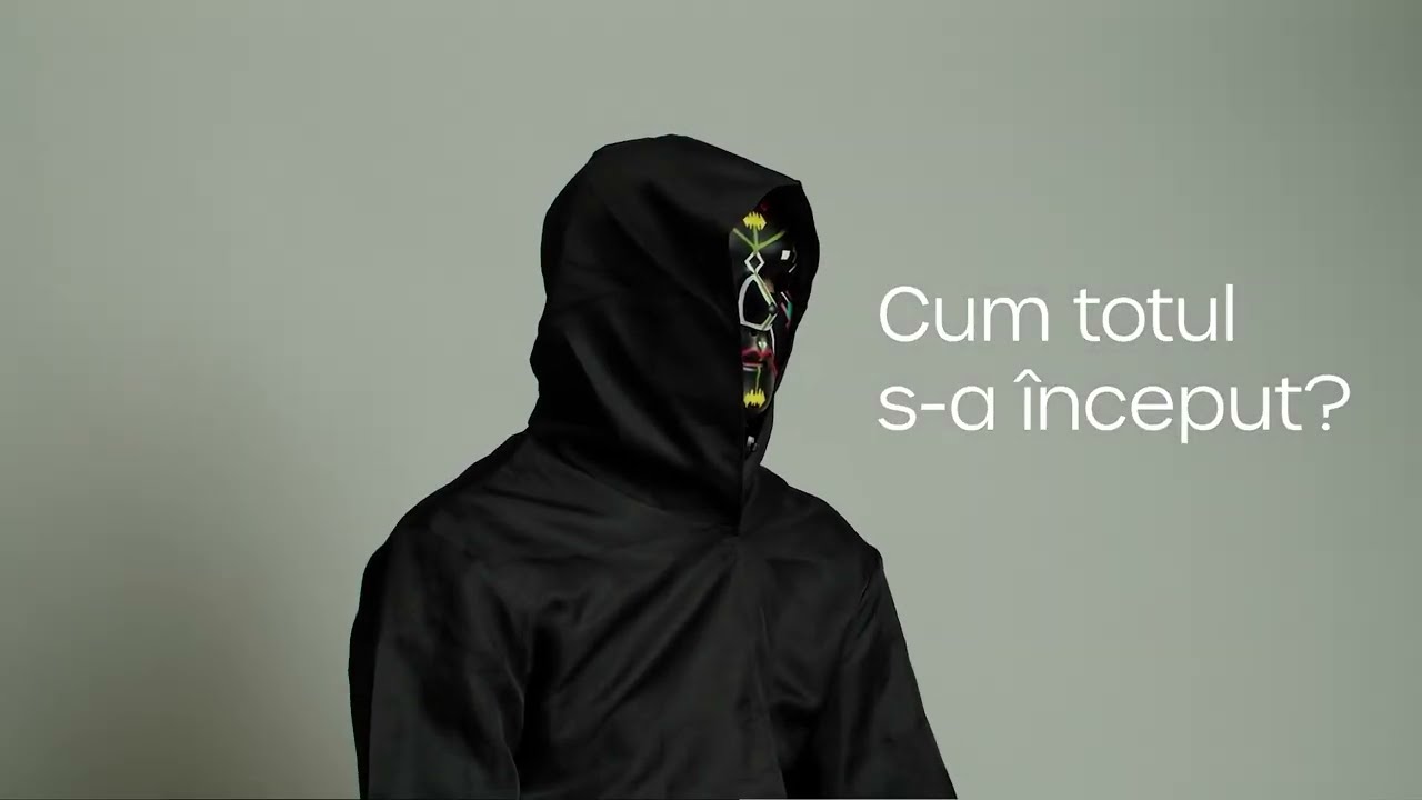 Istorii mascate: cum să furi, fiind curier la Hermes !