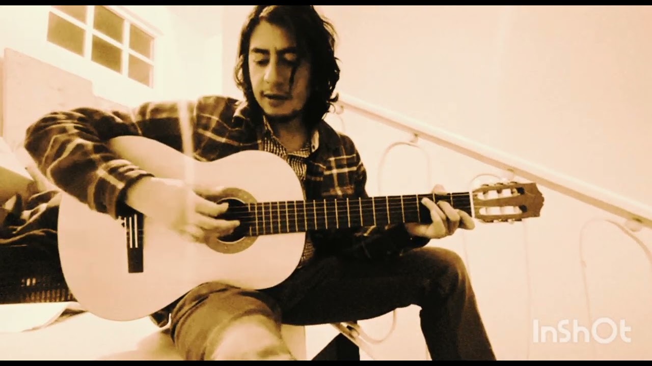 El anticuario - Real de Catorce   Cover José Fue 