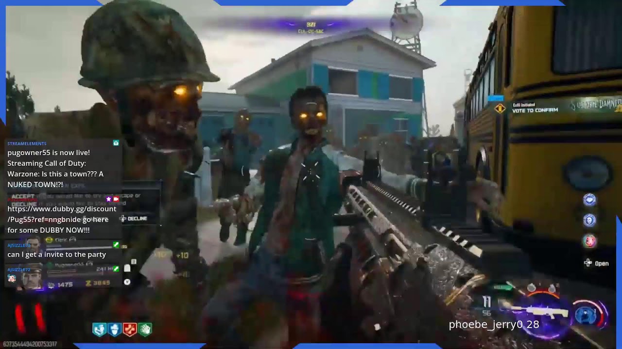 Is this a town??? A NUKED TOWN!?!