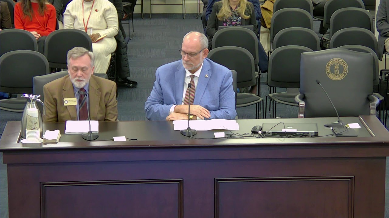 Senate Standing Committee on Judiciary (2-26-26)
