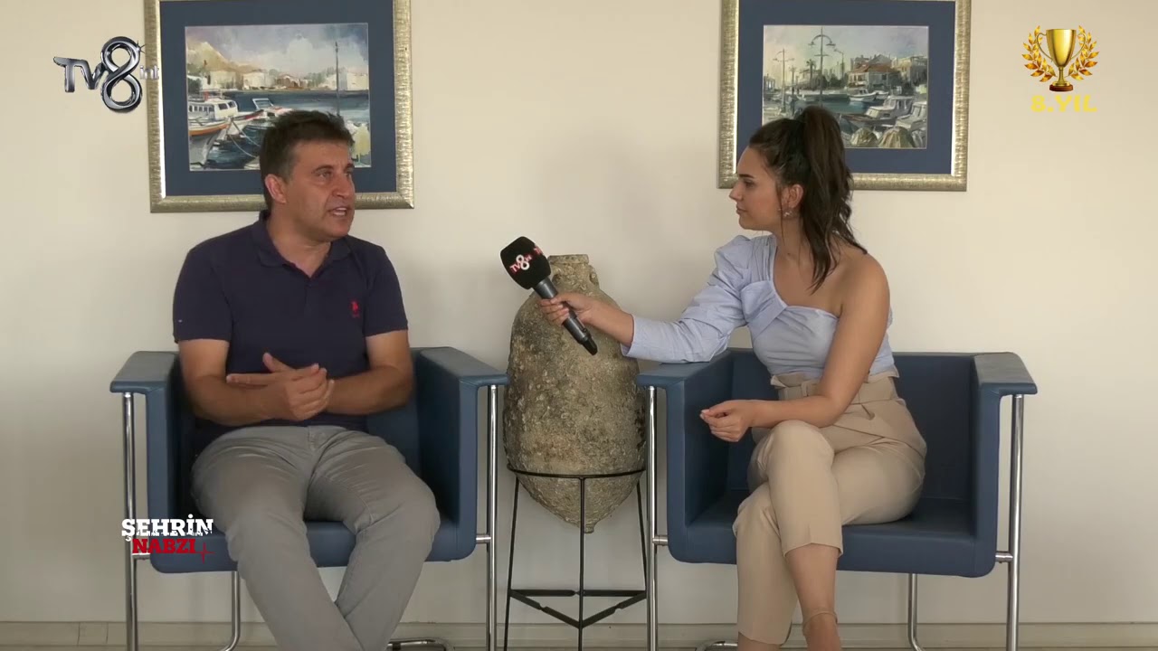 PROF DR MUSTAFA &Ouml;ZKAN   ORTOPEDİ TRAVMATOLOJİ   &Uuml;ST EKSTREMİTE EL VE MİKRO CERRAHİ   TV8int   ŞEHRİN