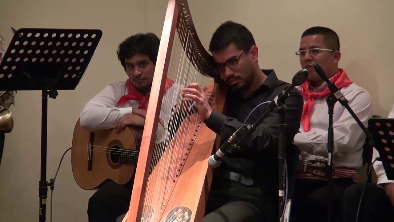 Con nuestro sueño - Manuel Llancari