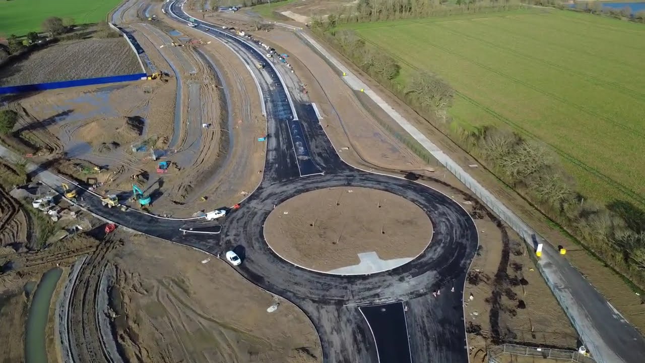 A1331 Phase 1 - February 2026 update
