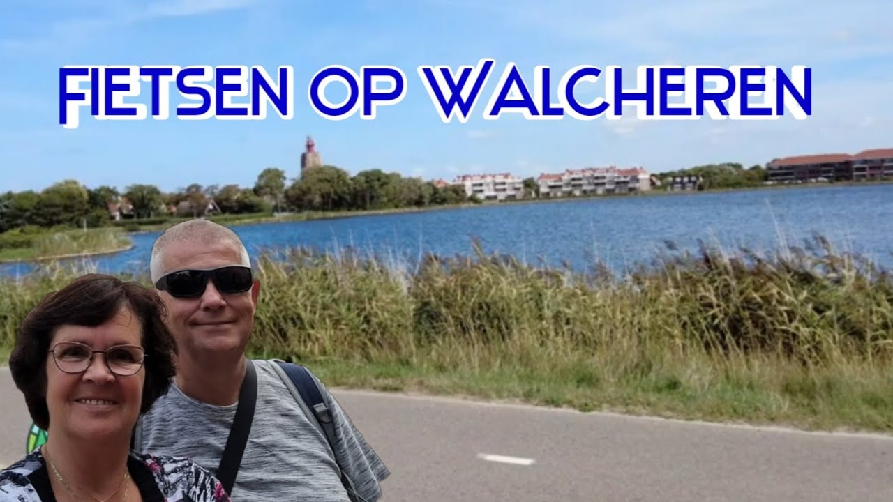 Vlog 72 Fietsen op Walcheren