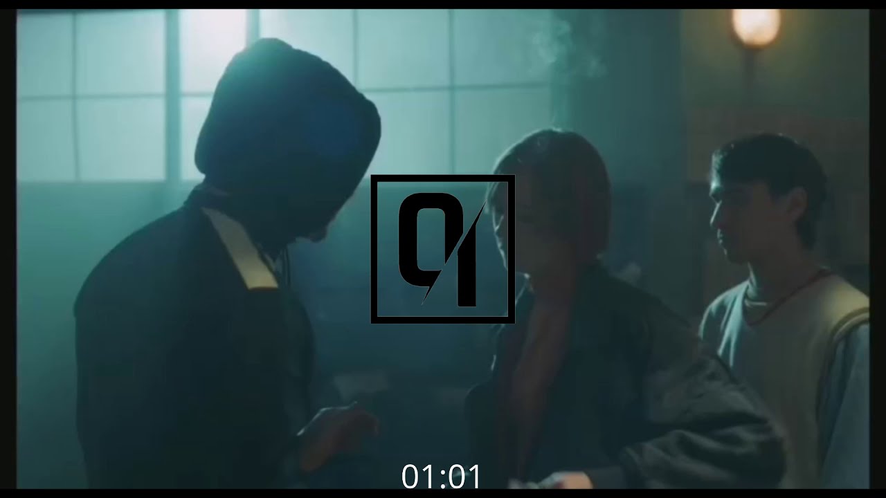 (FREE) PNL x Sarhad Type Beat - 