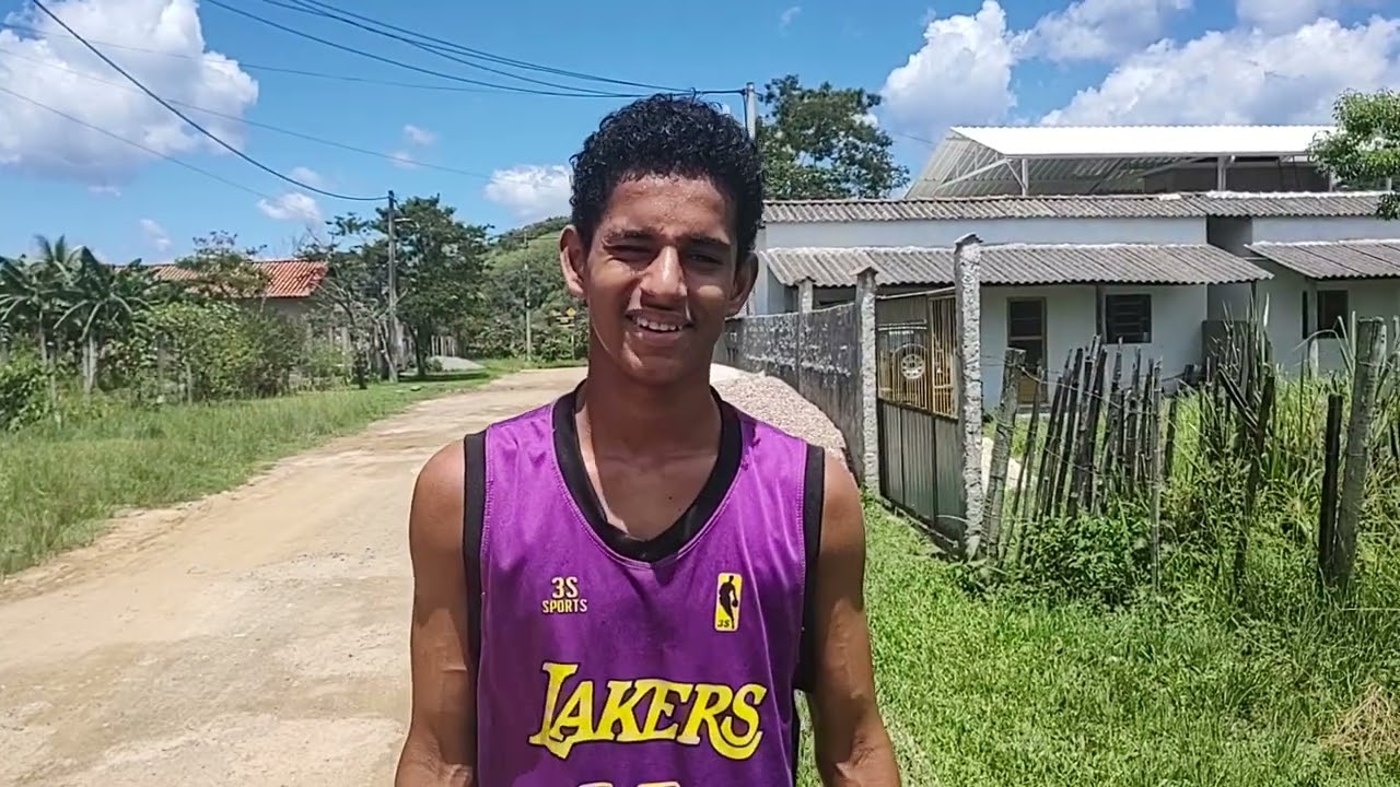 Juan, corredor e enxadrista 