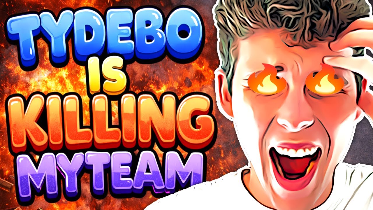 I AM KILLING MyTEAM! (REACTION)