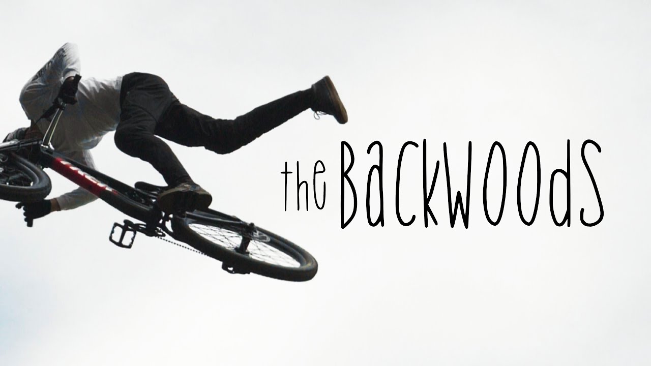 Backwoods Jam - 2021