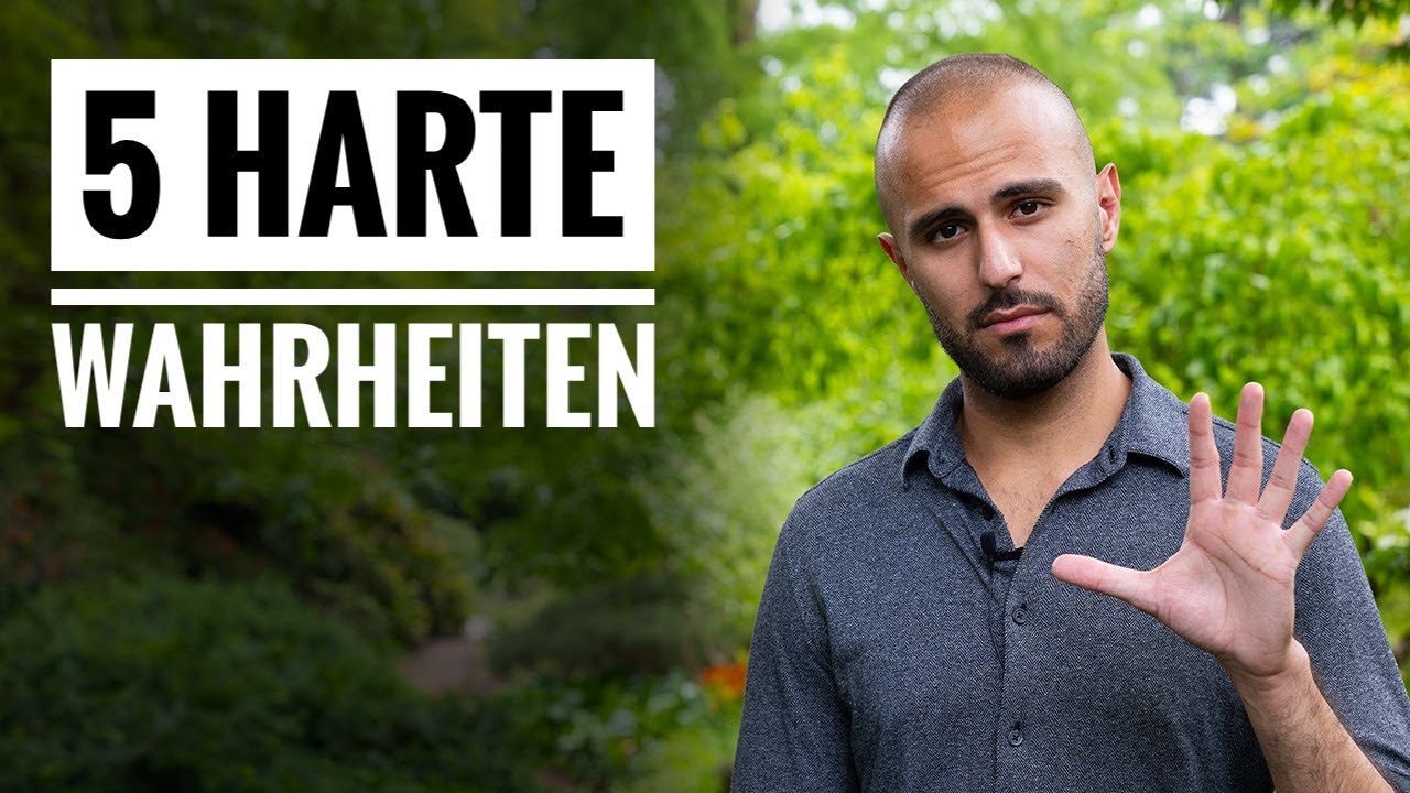 5 harte Wahrheiten &uuml;ber Single-M&auml;nner - Darum finden die meisten nie eine Freundin!