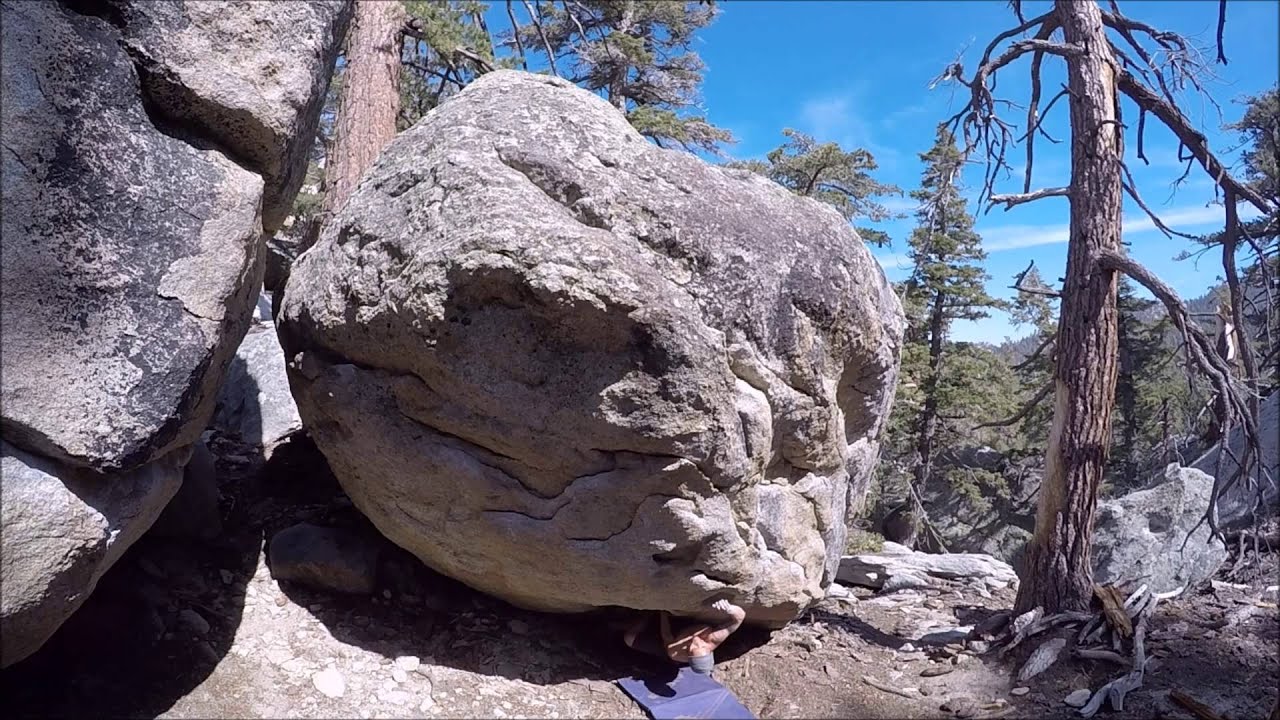 Heretic Climbing Adventures Volume 2