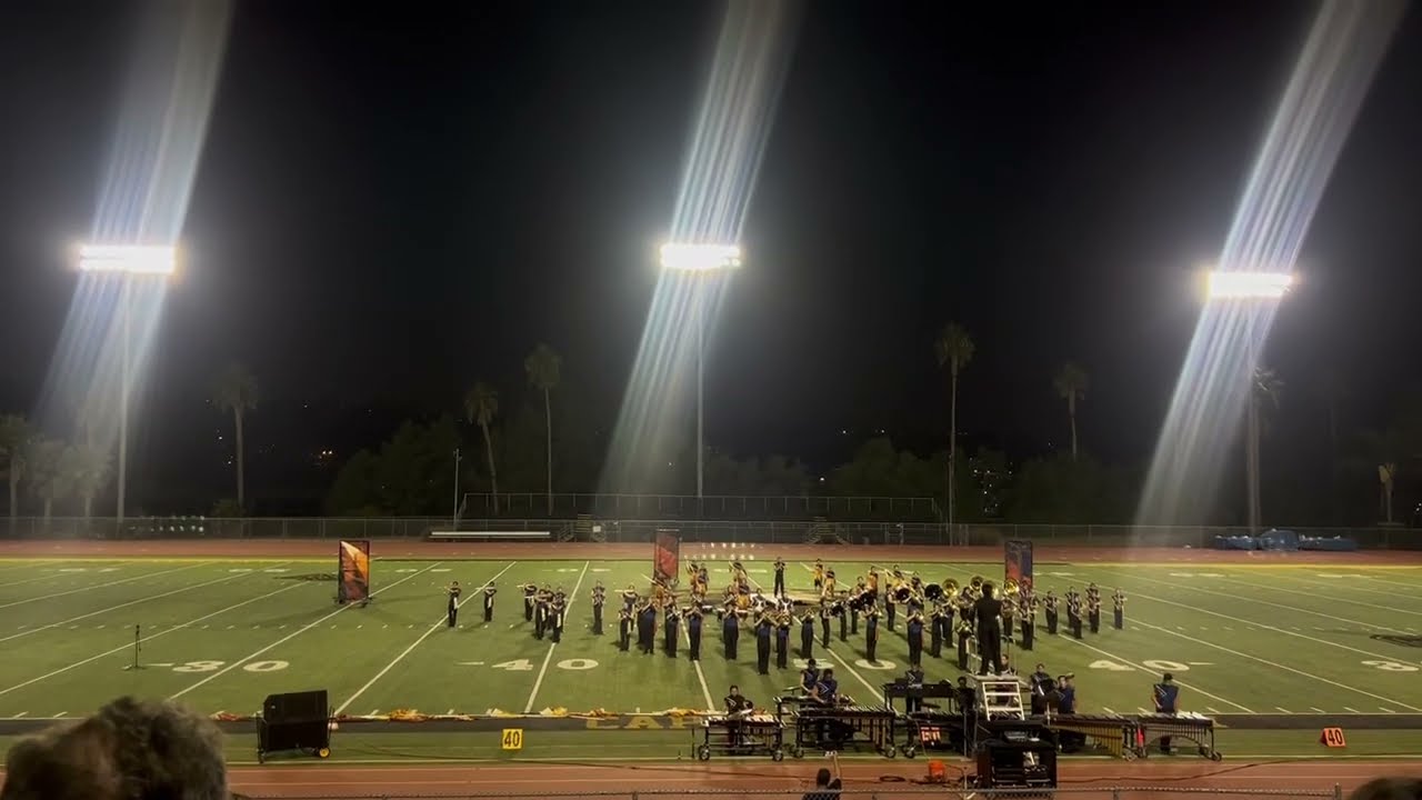 Alhambra High School | Capistrano Valley High School Field Tournament | CSBC 2023