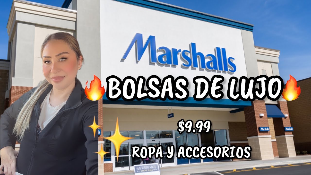 BOLSAS de LUJO en 👜 zapatos de marca en #marshallsclearance 