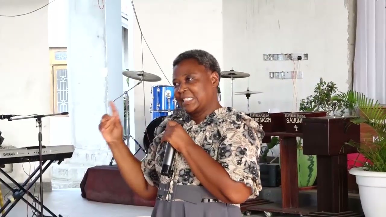 ZIJUE SABABU KWA NINI MUNGU ANACHUNGUZA MOYO?