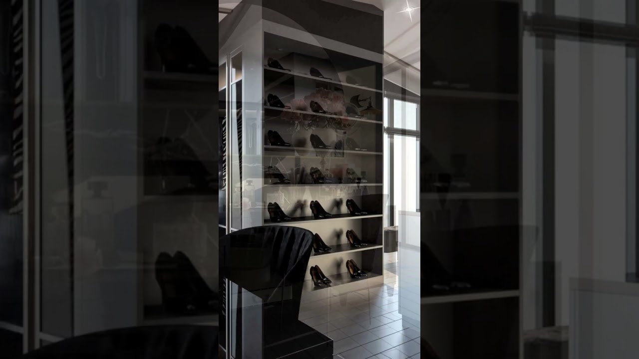 Avrupa Londra menşeili European Interior Design &ouml;d&uuml;ll&uuml; projemiz !