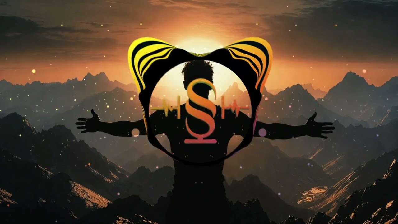 🎧 Voyage, voyage - (Sergey Sunrise Remake)