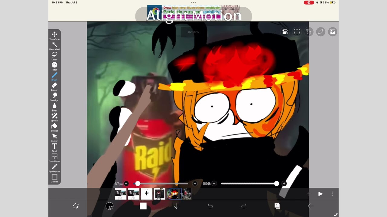 Depression bart+ bassie= emo basisi