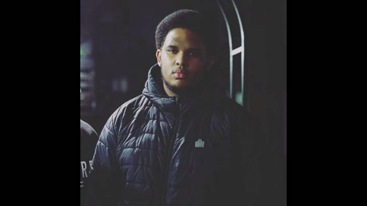 Ezro - Big Dusty