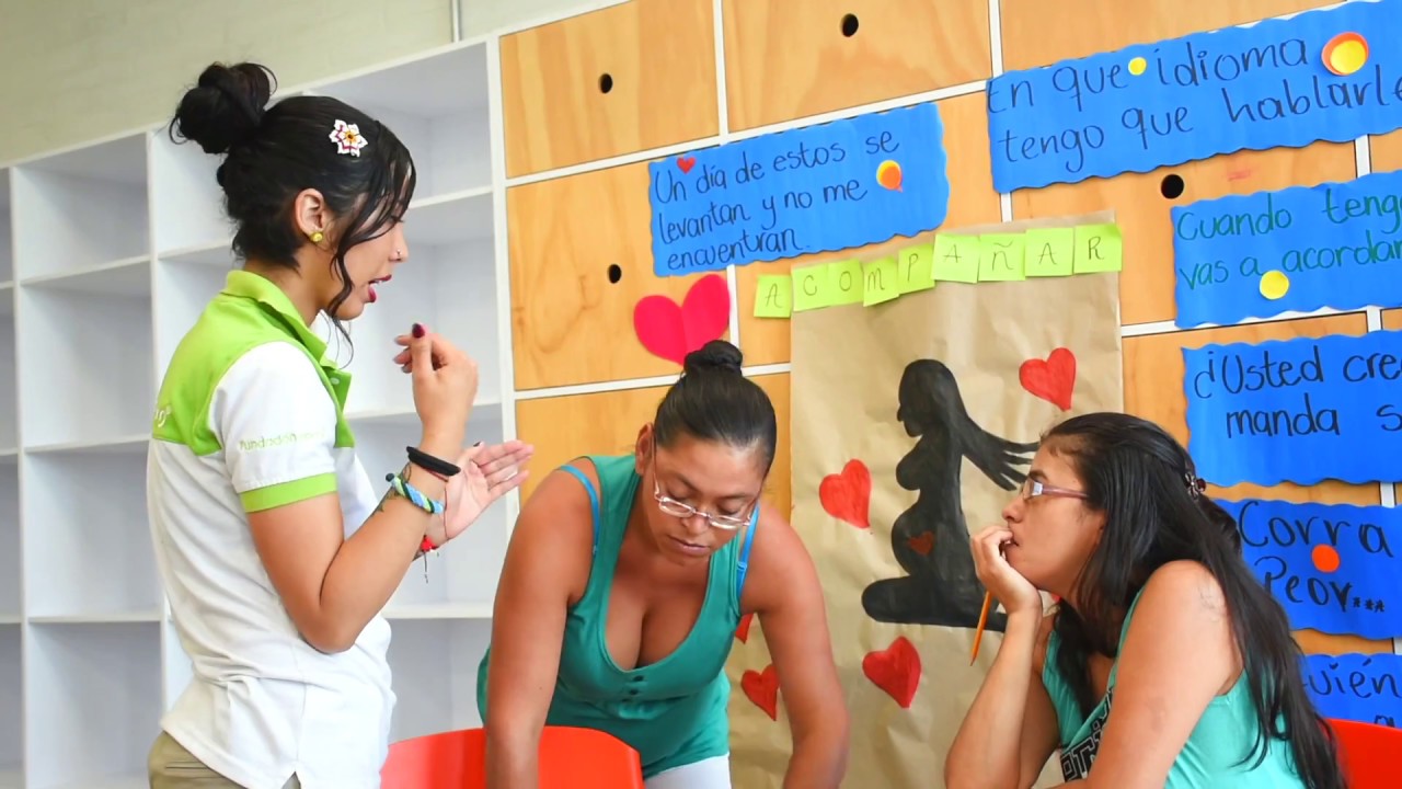 UVA El Encanto - Fundación EPM
