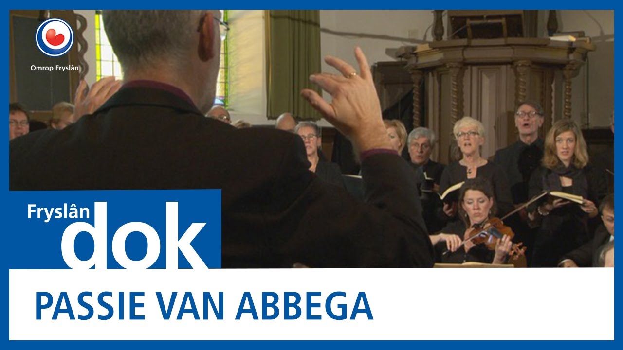 FRYSLÂN DOK: Passie van Abbega