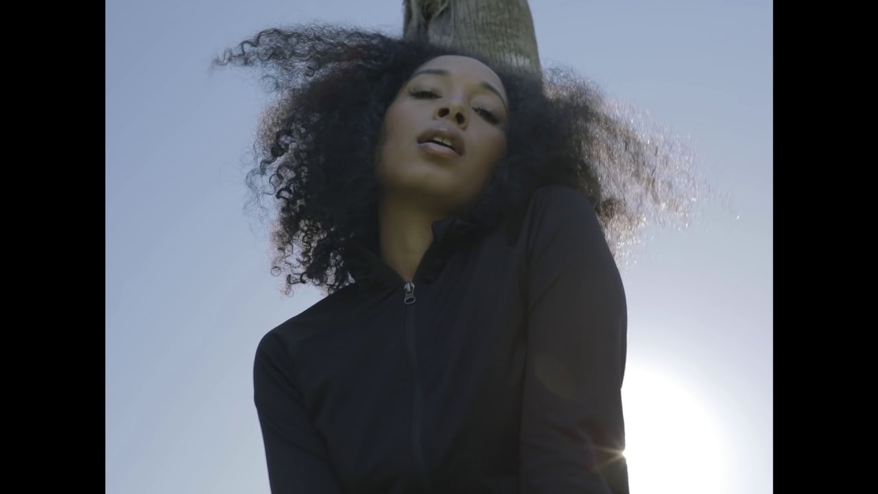 Allyn - All You Need (Official Music Video)