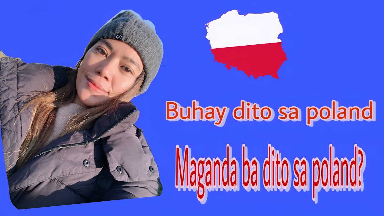 Buhay dito sa poland 🇵🇱 #poland  #ofw #lifeinpoland #pinayineurope