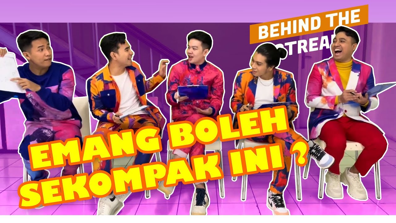 BTS JINGLE HUT INDOSIAR JD ELEVEN   #RidwanNaibaho #GunawanMuharja #FaulGayo #RyaasRanda #HariPutra