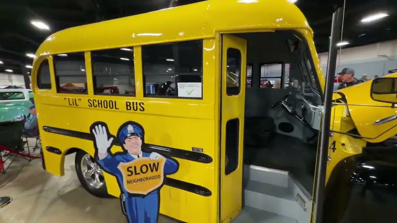Greenville Motorama 2026