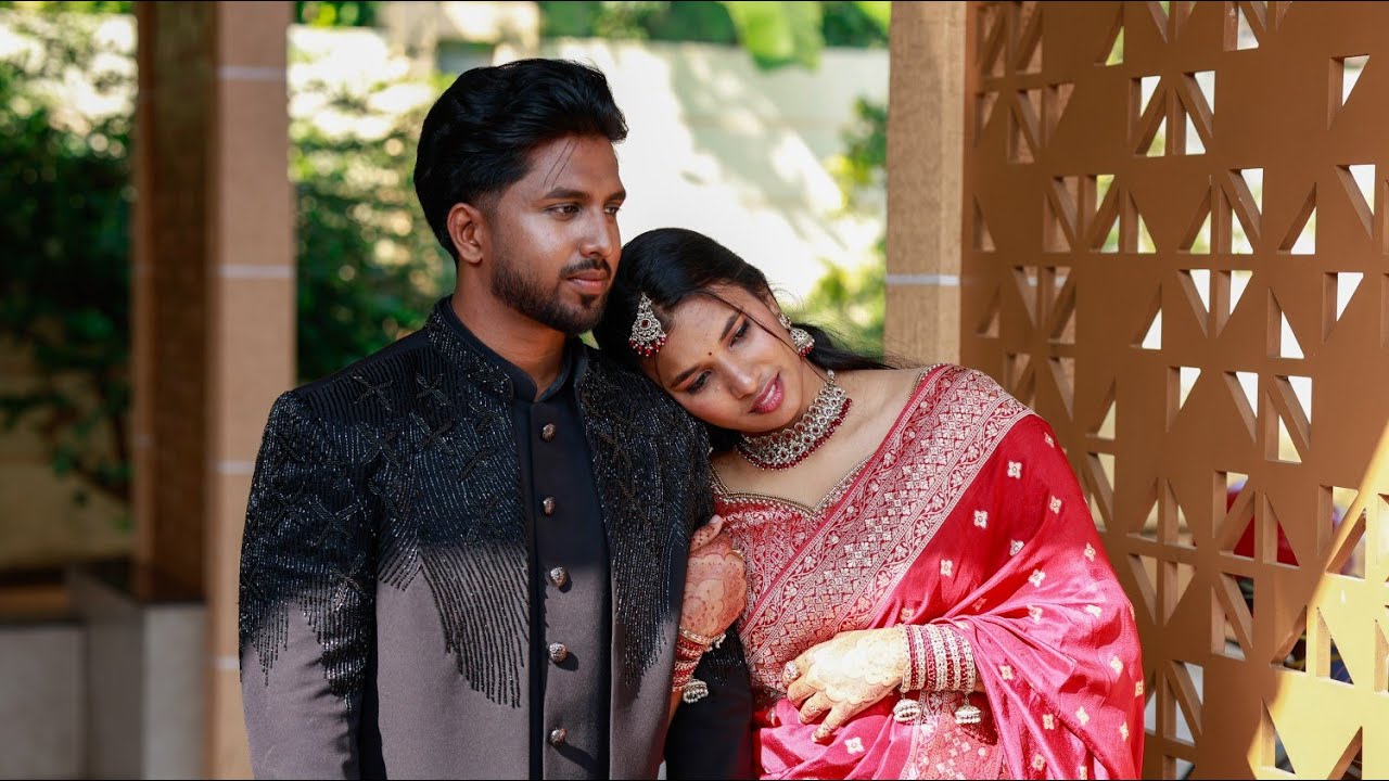 Anupama Ridhu Krishna Engagement