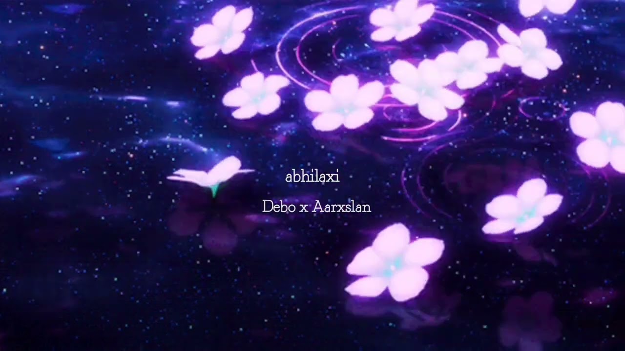 ABHILAXI - Debo & Aarxslan (Slowed & Reverb)