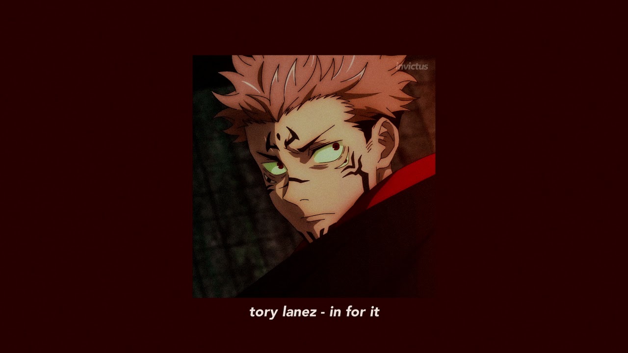 tory lanez - in for it (slowed + reverb)
