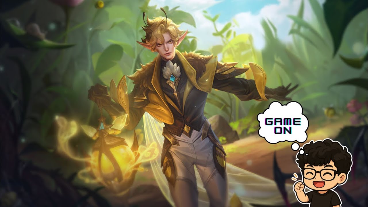 Đi team 5 cùng vị tướng Eland'orr Chú Ong Bay Cao và pha cân 2 quyết định trận đấu ⚡️⚡️⚡️