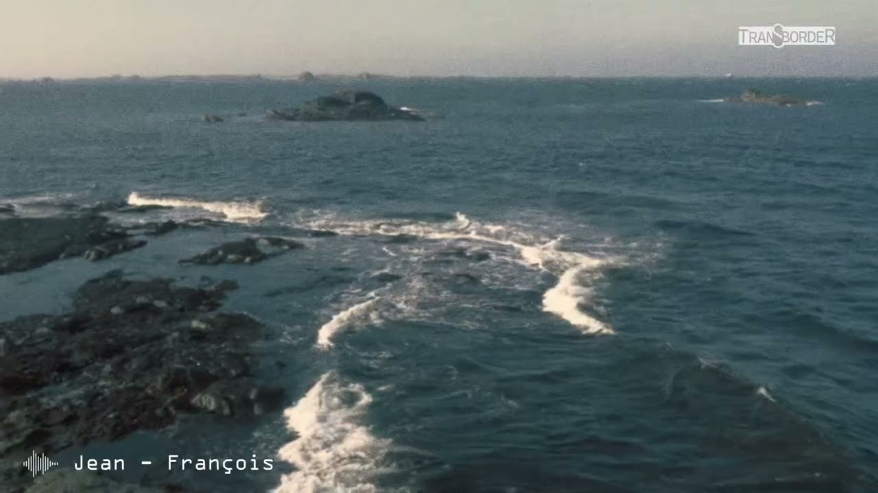 Paroles Molénaises - Géomyth'Ys